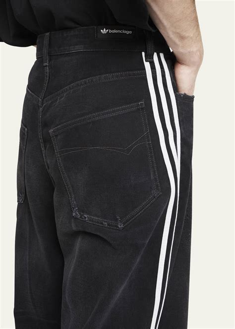 Adidas Jeans 